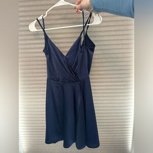 Windsor Homecoming Dress